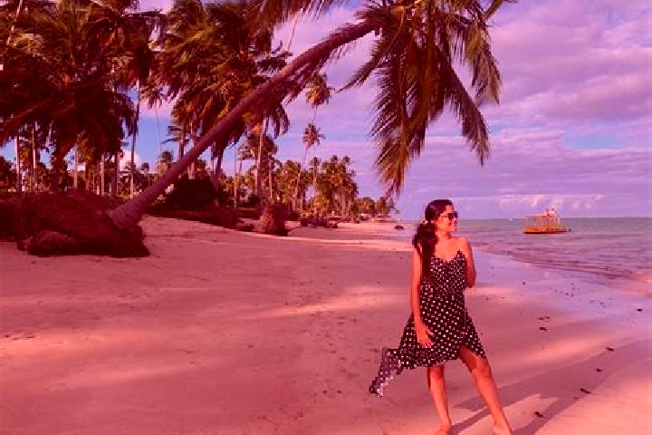 Ruby, 35 — Escort in Sao Miguel dos Milagres, Brazil