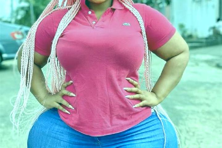 Ruby, 35 — Escort in Sebia Yao, Ivory Coast