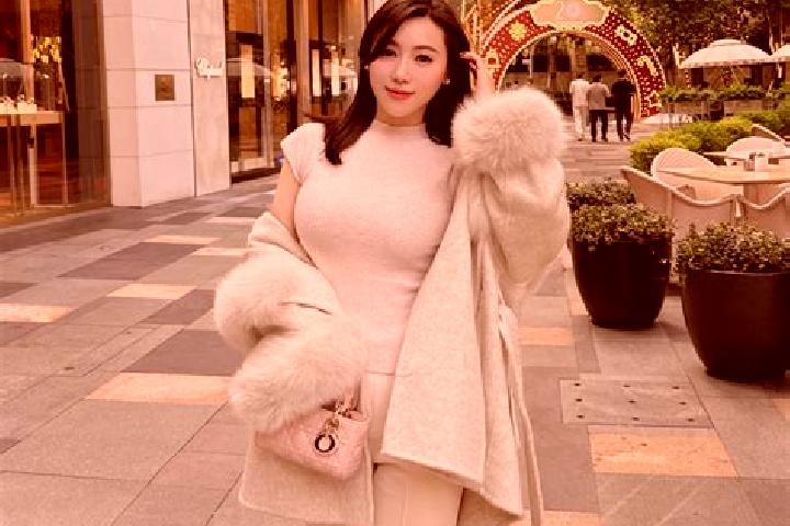 Ruby, 35 — Escort in Shenzhen, China