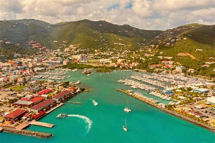 Ruby, 35 — Escort in Spanish Town, British Virgin Islands