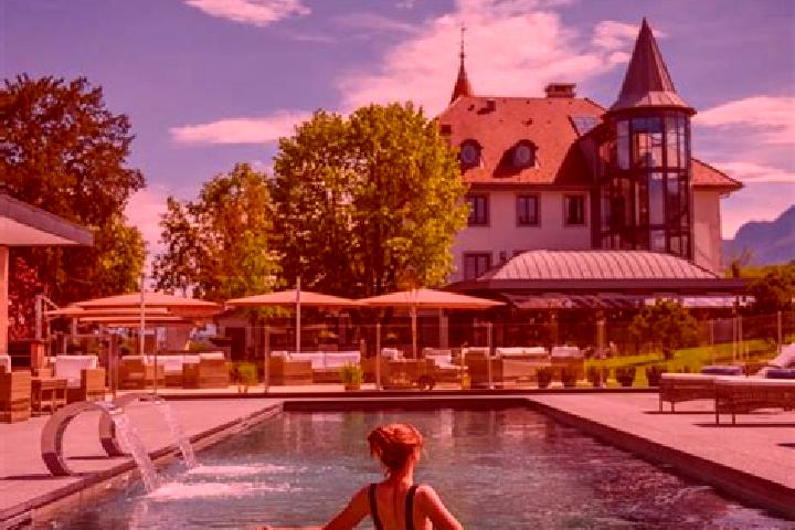 Ruby, 35 — Escort in Tresserve, France