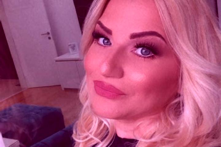 Ruby, 35 — Escort in Ub, Serbia