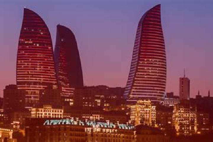 Ruby, 35 — Escort in Vank, Azerbaijan