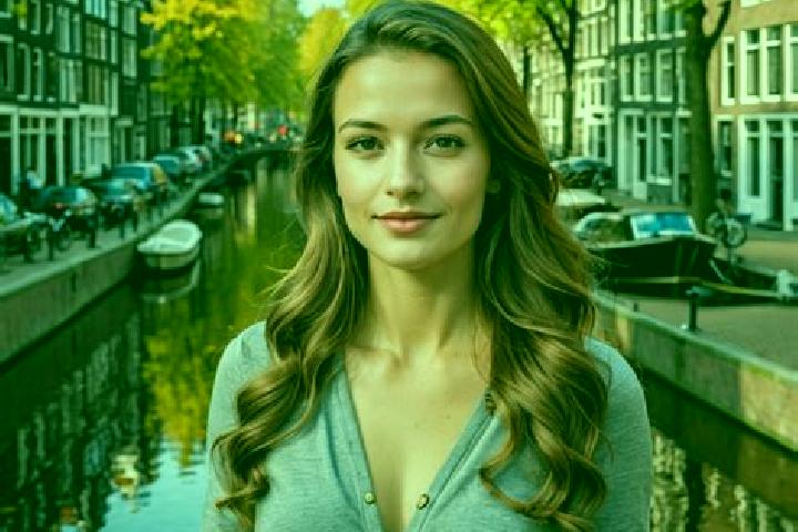 Ruby, 35 — Escort in Vries, Netherlands