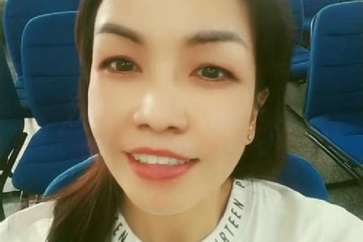 Ruby, 35 — Escort in Wang Saphung, Thailand