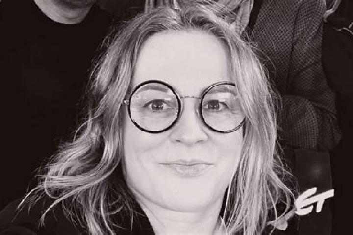 Ruby, 35 — Escort in Zagra, Spain