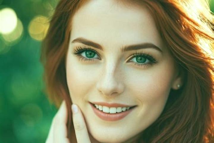 Ruby, 36, a auburn amber-eyed caucasian companion based in Valea Pechii. Offering BDSM, 69, GFE. Available for incall and outcall, overnight bookings available.