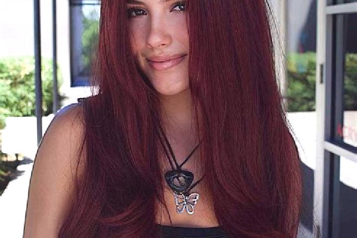 Ruby, 36, a auburn brown-eyed latina companion based in Baryshevo. Offering Girlfriend Experience, Deep French Kissing, Travel Companion. Available for incal...