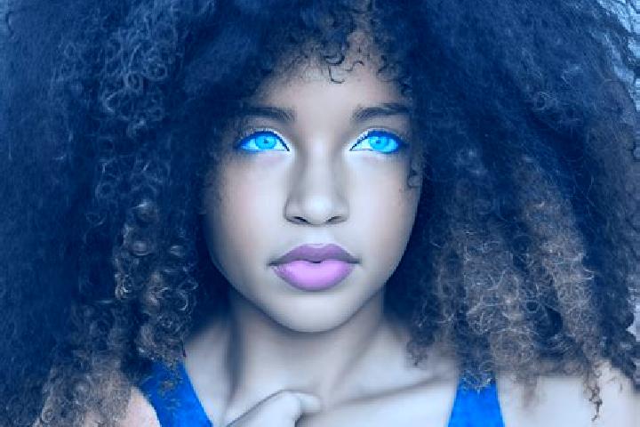 Ruby, 36, a black blue-eyed ebony companion based in Pokrovskoye-Streshnevo. Offering BDSM, Erotic Massage, Prostate Massage, Fetish. Available for incall an...