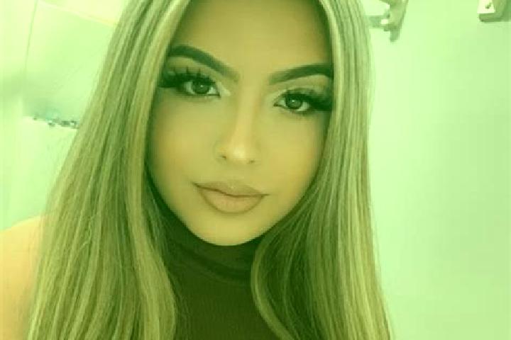 Ruby, 36, a blonde dark-eyed latina companion based in Bichri. Offering GFE, Duos, BDSM, A-Level. Available for incall and outcall, overnight bookings availa...