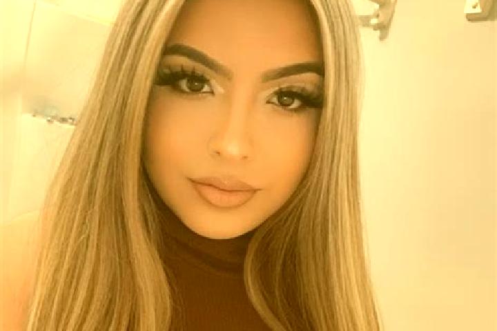 Ruby, 36, a blonde grey-eyed latina companion based in Mali Heivtsi. Offering A-Level, Duos, Massage, GFE, Overnight. Available for incall and outcall, overn...