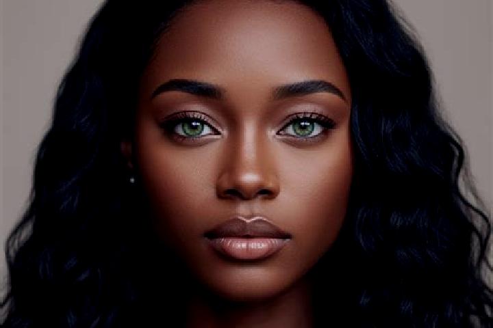 Ruby, 36, a chestnut green-eyed ebony companion based in Komsomol sk. Offering Party Girl, CIM, Duos. Available for incall and outcall, day and evening dates.