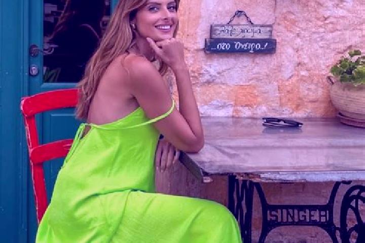 Ruby, 36 — Escort in Anthi, Greece