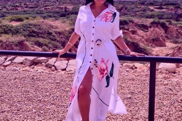 Ruby, 36 — Escort in Buena Vista, Bolivia