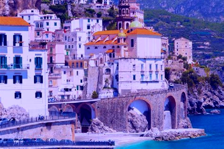 Ruby, 36 — Escort in Capirro, Italy