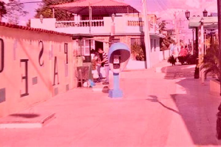 Ruby, 36 — Escort in Cauto Cristo, Cuba