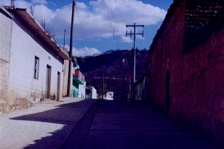 Ruby, 36 — Escort in Chila de la Sal, Mexico
