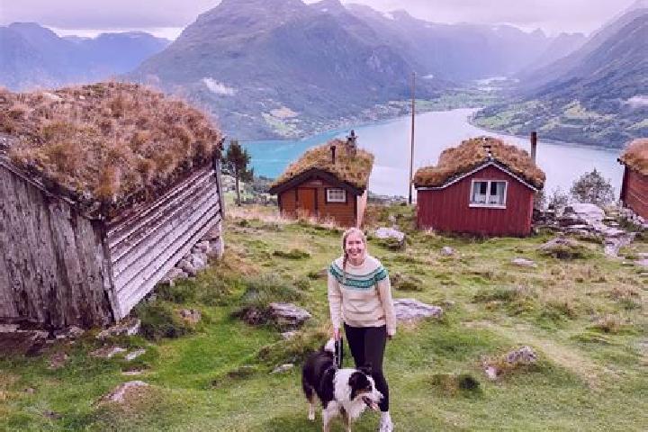 Ruby, 36 — Escort in Follebu, Norway