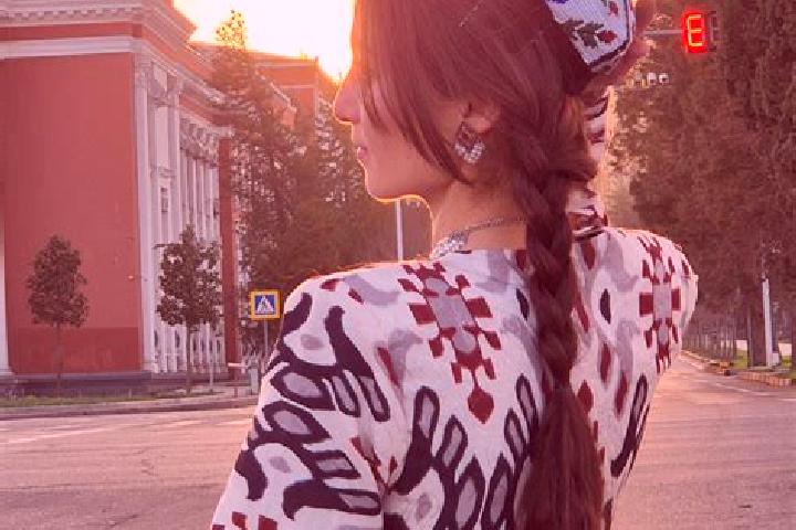 Ruby, 36 — Escort in Ghonchi, Tajikistan