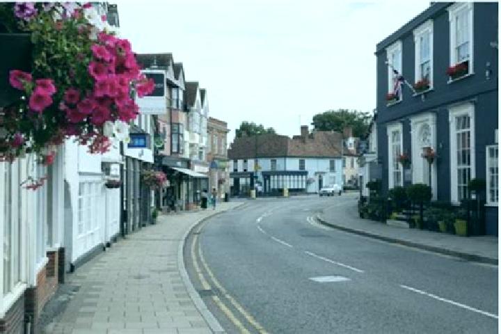 Ruby, 36 — Escort in Great Dunmow, United Kingdom