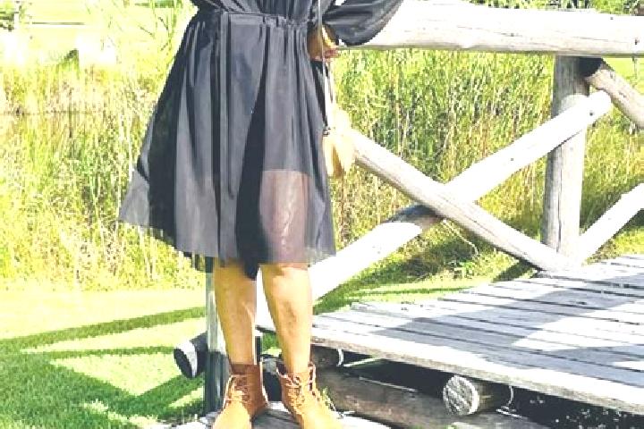 Ruby, 36 — Escort in Headlands, Zimbabwe