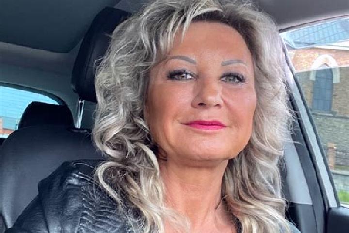 Ruby, 36 — Escort in Horni Jeleni, Czech Republic