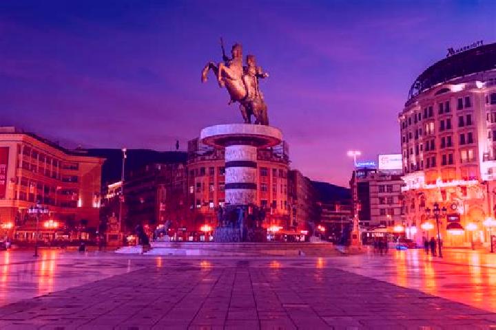 Ruby, 36 — Escort in Ilinden, North Macedonia