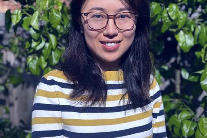 Ruby, 36 — Escort in Jijia, China