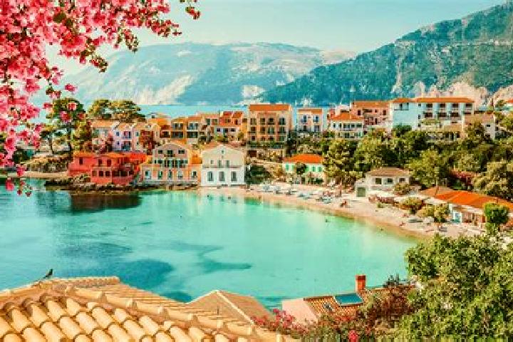 Ruby, 36 — Escort in Laloukas, Greece