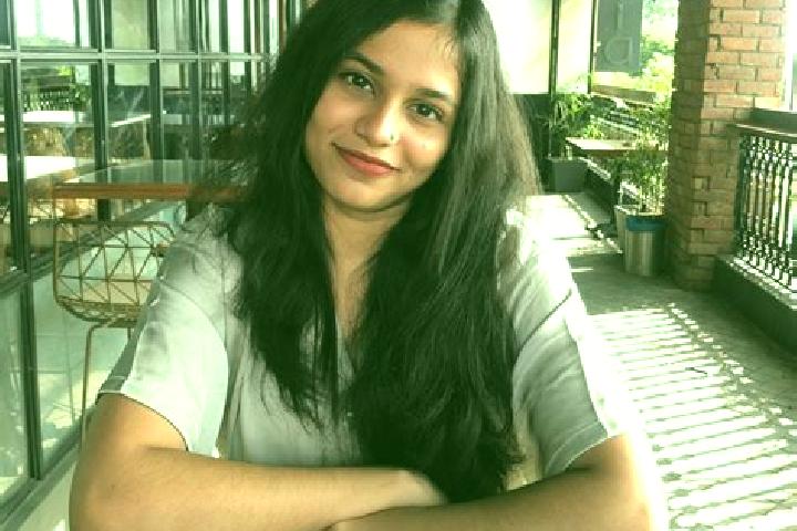 Ruby, 36 — Escort in Manglaur, India