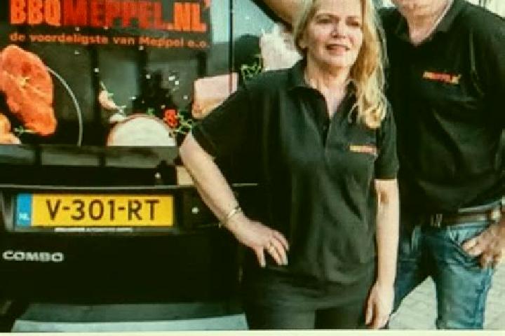 Ruby, 36 — Escort in Meppel, Netherlands