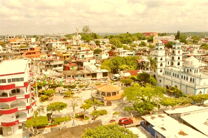 Ruby, 36 — Escort in Nanchital de Lazaro Cardenas del Rio, Mexico