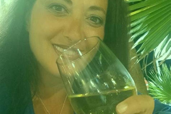 Ruby, 36 — Escort in Ossago Lodigiano, Italy