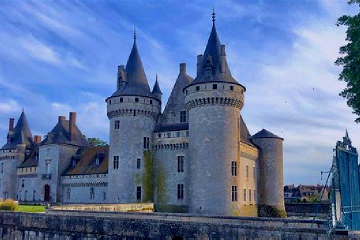 Ruby, 36 — Escort in Pouilly-sur-Loire, France
