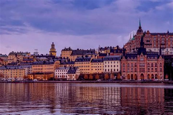 Ruby, 36 — Escort in Ramvik, Sweden