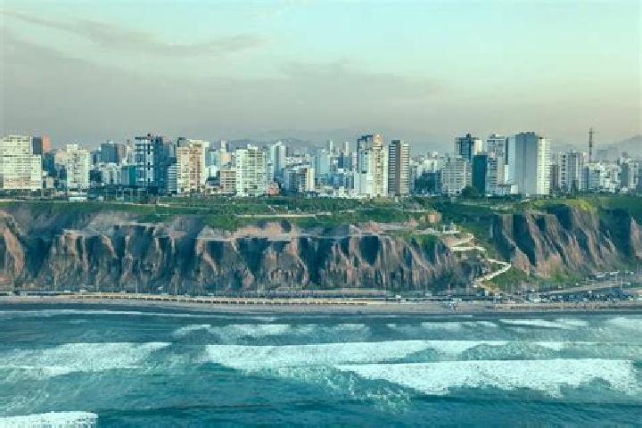 Ruby, 36 — Escort in San Alejandro, Peru