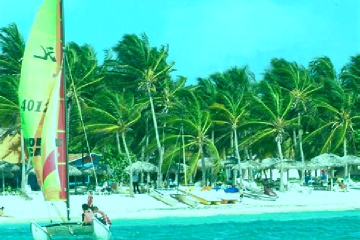 Ruby, 36 — Escort in Santa Lucia, Cuba