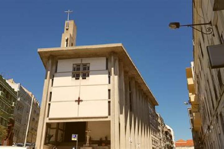 Ruby, 36 — Escort in Sao Jorge de Arroios, Portugal
