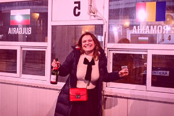 Ruby, 36 — Escort in Saraiu, Romania
