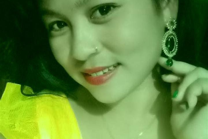 Ruby, 36 — Escort in Sawoi, Indonesia