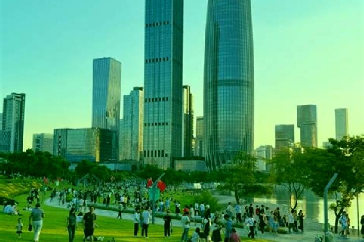 Ruby, 36 — Escort in Shenzhen Bay Park, China