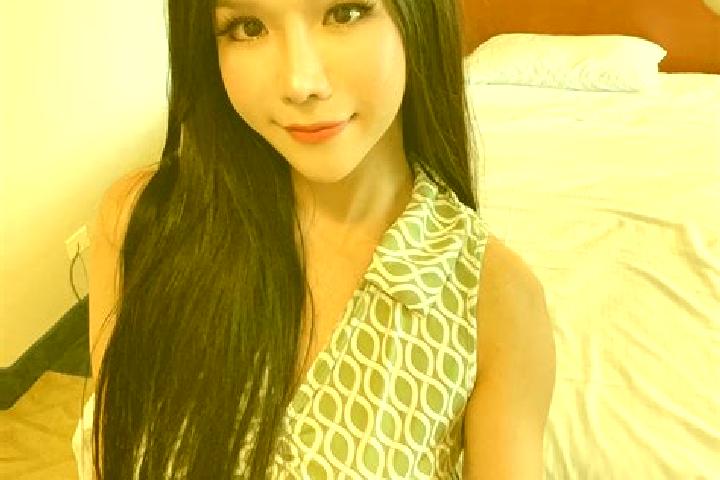 Ruby, 37, a black grey-eyed asian companion based in Thi Tran Ngan Dua. Offering Fetish, Tantra, CIM, Overnight. Available for incall and outcall, day and ev...