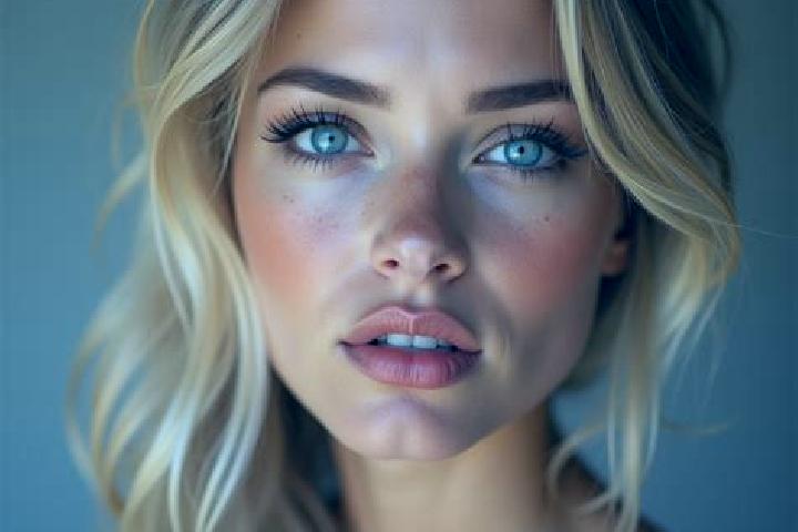 Ruby, 37, a blonde blue-eyed slavic companion based in Bzany. Offering Erotic Massage, Domination, OWO. Available for incall and outcall, day and evening dates.