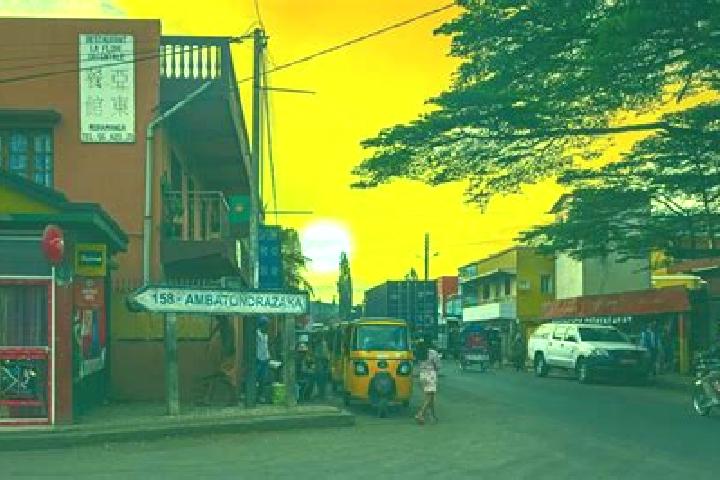 Ruby, 37 — Escort in Amparafaravola, Madagascar