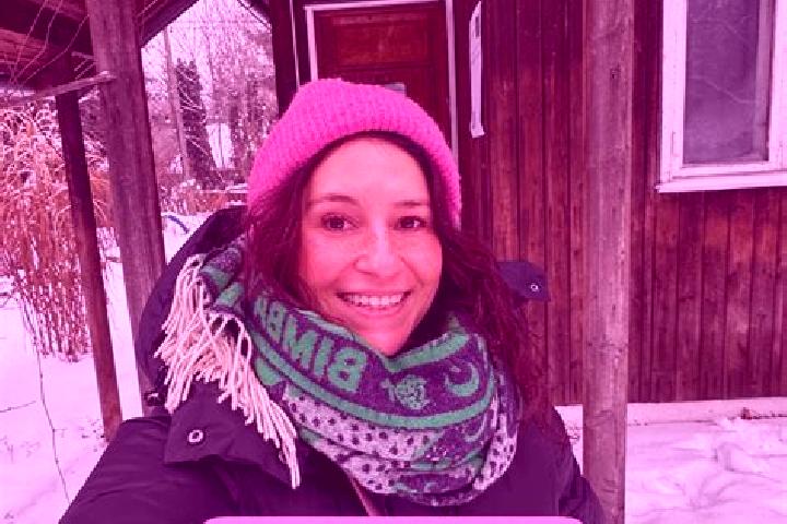 Ruby, 37 — Escort in Bielany, Poland