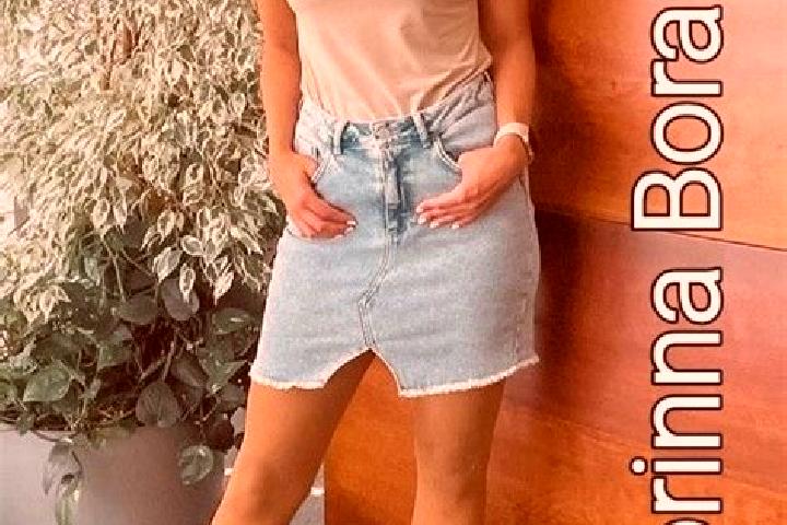 Ruby, 37 — Escort in Borau, Spain