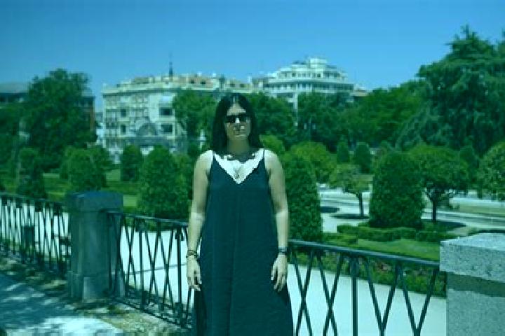 Ruby, 37 — Escort in Cabezas del Villar, Spain