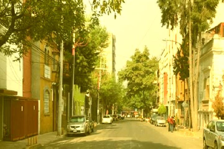 Ruby, 37 — Escort in Colonia San Miguel, Mexico