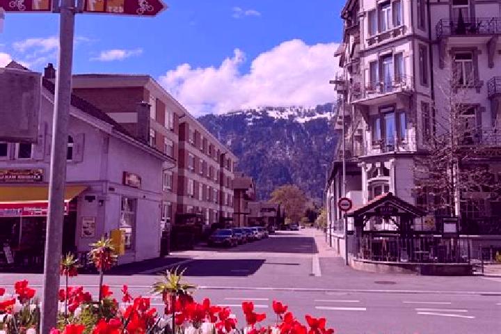 Ruby, 37 — Escort in Fulenbach, Switzerland