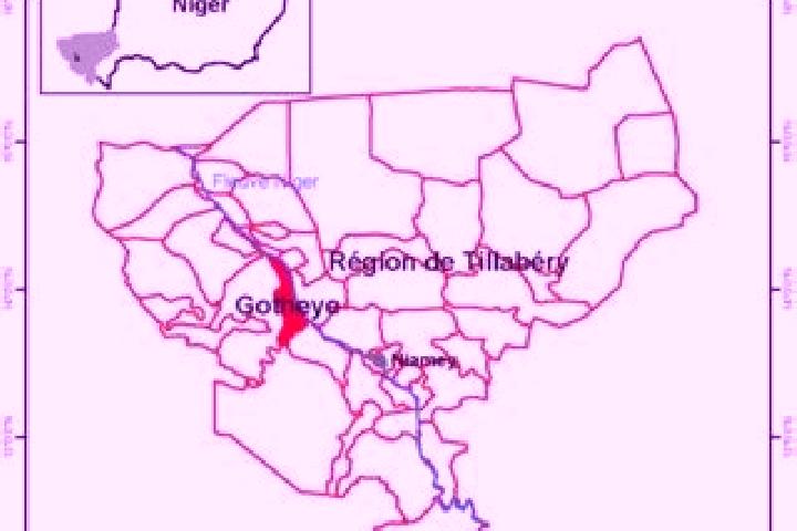 Ruby, 37 — Escort in Gotheye, Niger